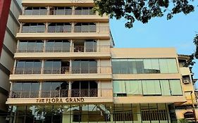 The Flora Grand, Vasco, Goa